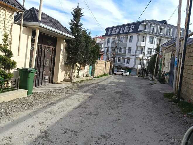 Продаётся  участок 10 сот, пос. Масазыр, photo 5 from 7