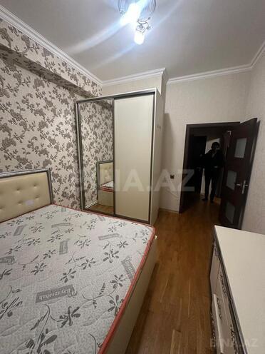 Сдаётся 2-комн. новостройка 55 м², м. Кара Караев, photo 7 from 11