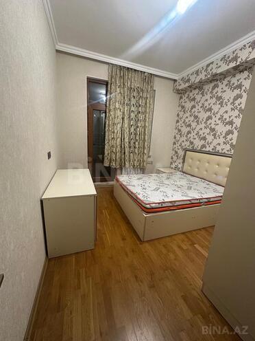 Сдаётся 2-комн. новостройка 55 м², м. Кара Караев, photo 6 from 11