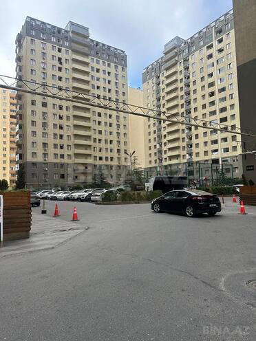 Сдаётся 2-комн. новостройка 55 м², м. Кара Караев, photo 4 from 11