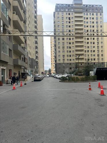 Сдаётся 2-комн. новостройка 55 м², м. Кара Караев, photo 5 from 11