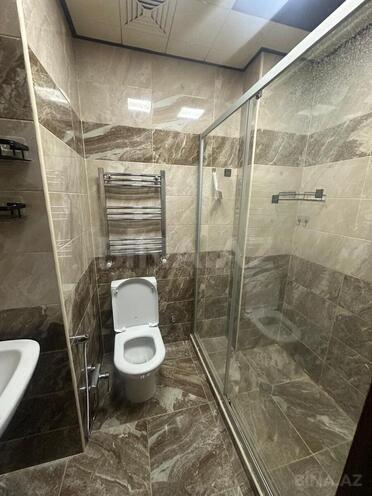 Сдаётся 2-комн. новостройка 55 м², м. Кара Караев, photo 8 from 11