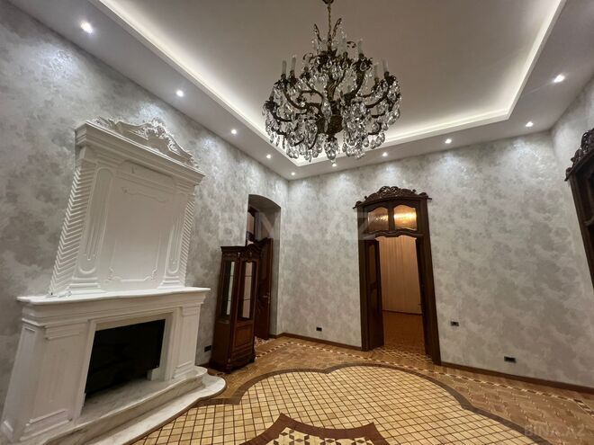 İcarəyə verilir 5 otaqlı ofis 300 m², Sahil m., photo 3 from 14