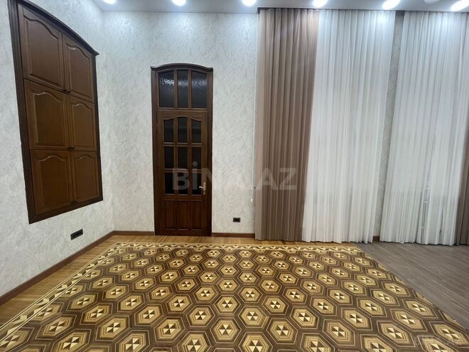 İcarəyə verilir 5 otaqlı ofis 300 m², Sahil m., photo 13 from 14