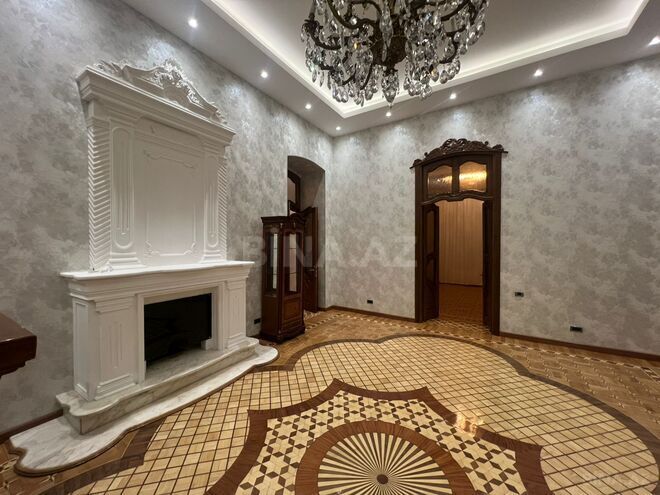 İcarəyə verilir 5 otaqlı ofis 300 m², Sahil m., photo 7 from 14