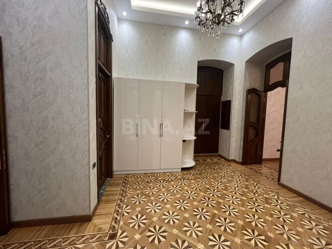 İcarəyə verilir 5 otaqlı ofis 300 m², Sahil m., photo 6 from 14