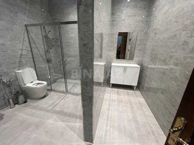 İcarəyə verilir 5 otaqlı ofis 300 m², Sahil m., photo 10 from 14