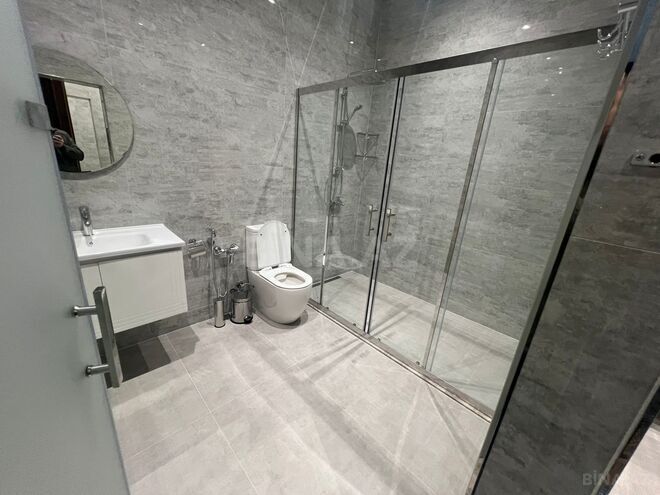 İcarəyə verilir 5 otaqlı ofis 300 m², Sahil m., photo 12 from 14