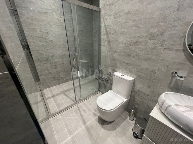 İcarəyə verilir 5 otaqlı ofis 300 m², Sahil m., photo 11 from 14