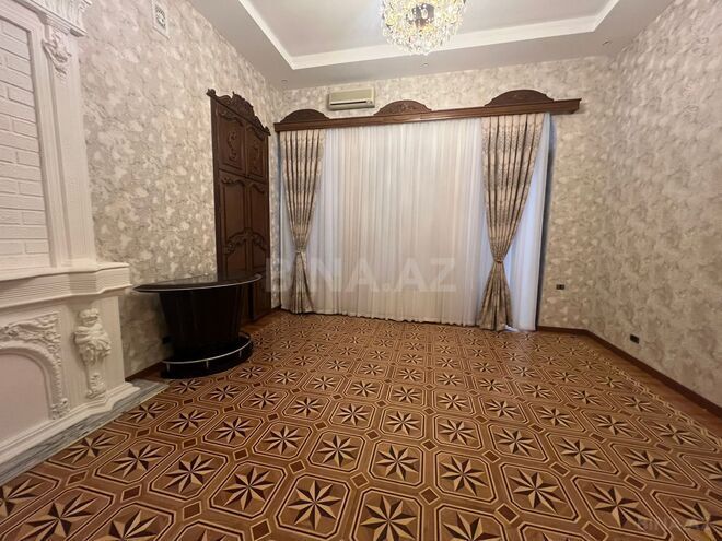 İcarəyə verilir 5 otaqlı ofis 300 m², Sahil m., photo 4 from 14