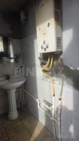 Satılır 3 otaqlı həyət evi/bağ evi 130 m², Zabrat q., photo 5 from 14