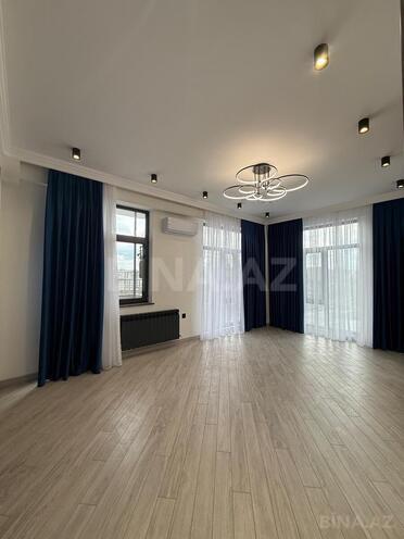 Satılır 3 otaqlı yeni tikili 85 m², Nərimanov r., photo 7 from 17
