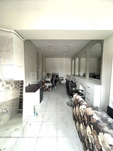 İcarəyə verilir  obyekt 35 m², Xalqlar Dostluğu m., photo 3 from 13