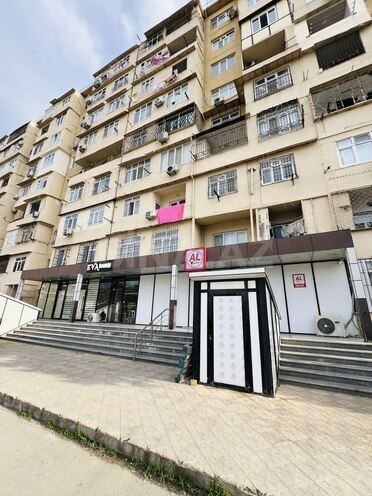 İcarəyə verilir  obyekt 35 m², Xalqlar Dostluğu m., photo 4 from 13