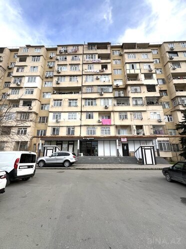 İcarəyə verilir  obyekt 35 m², Xalqlar Dostluğu m., photo 6 from 13