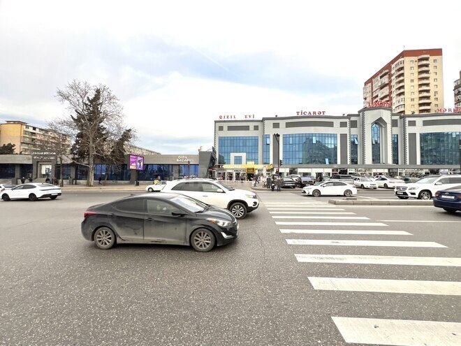 İcarəyə verilir  obyekt 35 m², Xalqlar Dostluğu m., photo 7 from 13