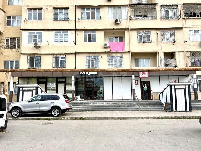 İcarəyə verilir  obyekt 35 m², Xalqlar Dostluğu m., photo 5 from 13