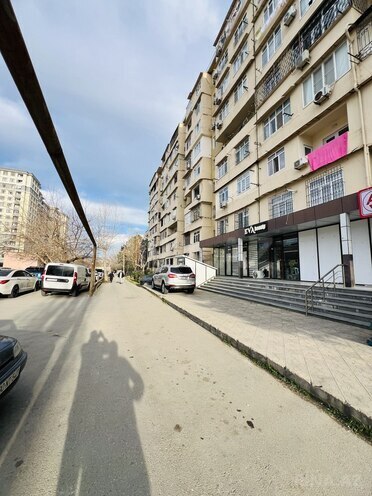 İcarəyə verilir  obyekt 35 m², Xalqlar Dostluğu m., photo 12 from 13