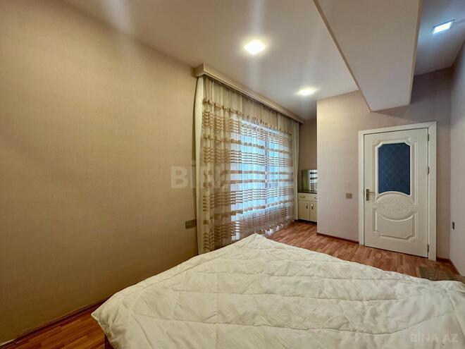 Satılır 3 otaqlı yeni tikili 113 m², Şah İsmayıl Xətai m., photo 8 from 17