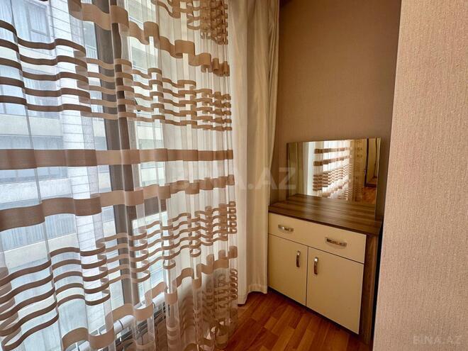 Satılır 3 otaqlı yeni tikili 113 m², Şah İsmayıl Xətai m., photo 1 from 17