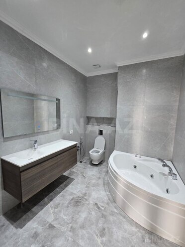 Satılır 3 otaqlı yeni tikili 172 m², 28 May m., photo 13 from 21