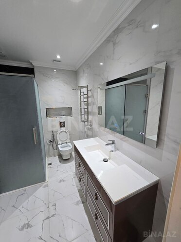 Satılır 3 otaqlı yeni tikili 172 m², 28 May m., photo 12 from 21