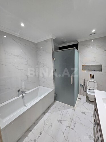 Satılır 3 otaqlı yeni tikili 172 m², 28 May m., photo 11 from 21