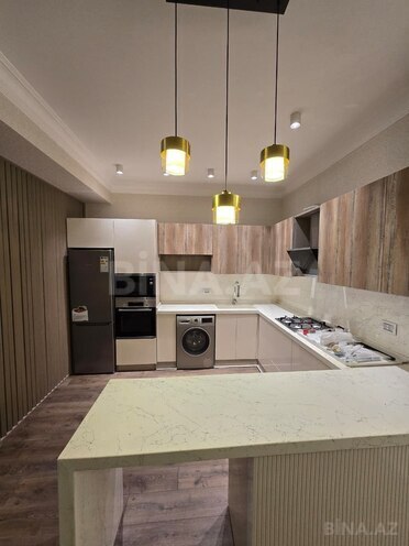 Satılır 3 otaqlı yeni tikili 172 m², 28 May m., photo 5 from 21