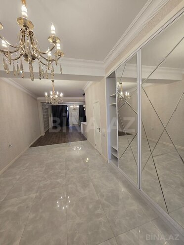 Satılır 3 otaqlı yeni tikili 172 m², 28 May m., photo 7 from 21