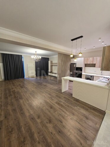 Satılır 3 otaqlı yeni tikili 172 m², 28 May m., photo 3 from 21
