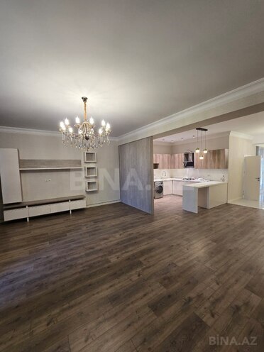 Satılır 3 otaqlı yeni tikili 172 m², 28 May m., photo 4 from 21