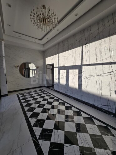 Satılır 3 otaqlı yeni tikili 172 m², 28 May m., photo 16 from 21