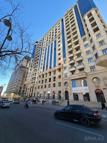 Satılır 3 otaqlı yeni tikili 172 m², 28 May m., photo 20 from 21