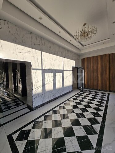 Satılır 3 otaqlı yeni tikili 172 m², 28 May m., photo 15 from 21