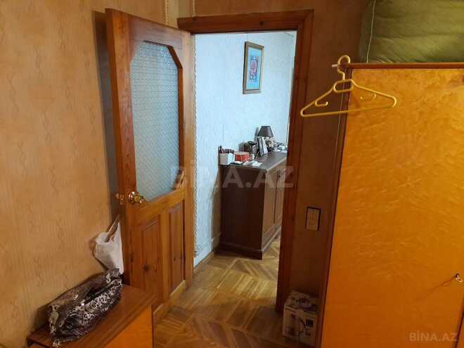 Satılır 2 otaqlı köhnə tikili 55 m², Nərimanov r., photo 15 from 17