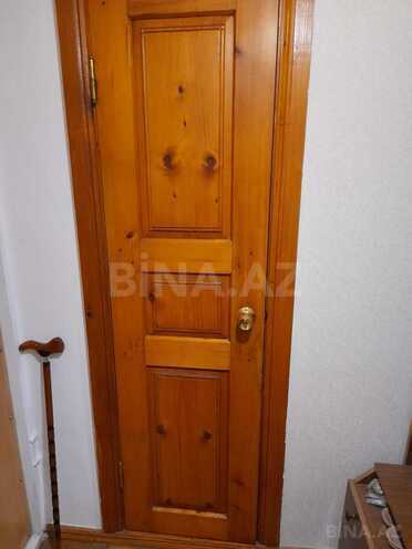 Satılır 2 otaqlı köhnə tikili 55 m², Nərimanov r., photo 16 from 17