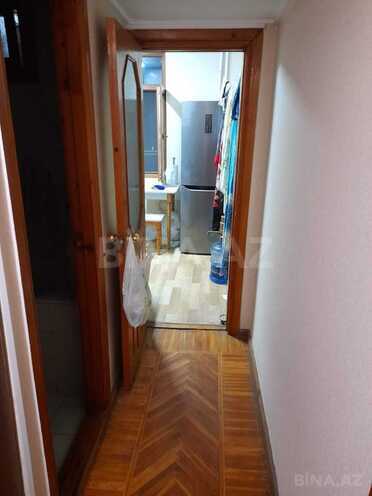 Satılır 2 otaqlı köhnə tikili 55 m², Nərimanov r., photo 14 from 17
