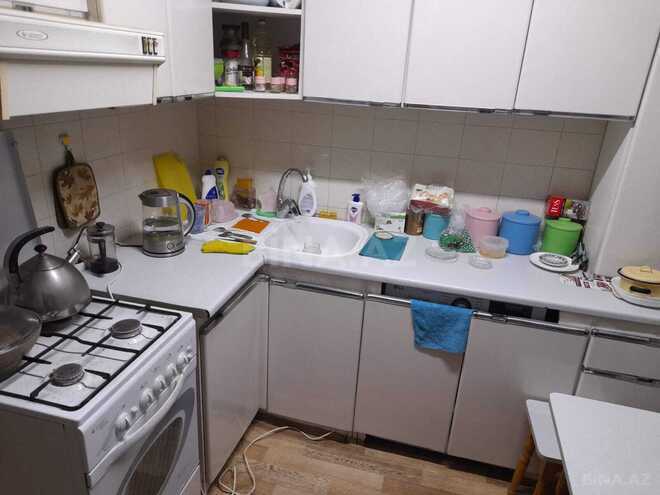 Satılır 2 otaqlı köhnə tikili 55 m², Nərimanov r., photo 10 from 17
