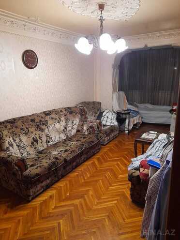 Satılır 2 otaqlı köhnə tikili 55 m², Nərimanov r., photo 3 from 17