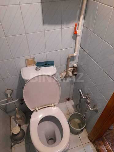 Satılır 2 otaqlı köhnə tikili 55 m², Nərimanov r., photo 11 from 17