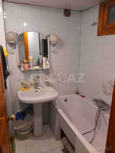 Satılır 2 otaqlı köhnə tikili 55 m², Nərimanov r., photo 13 from 17