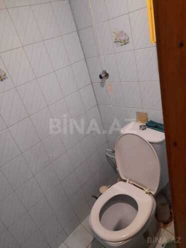 Satılır 2 otaqlı köhnə tikili 55 m², Nərimanov r., photo 12 from 17