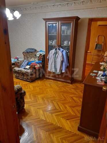 Satılır 2 otaqlı köhnə tikili 55 m², Nərimanov r., photo 5 from 17