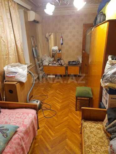 Satılır 2 otaqlı köhnə tikili 55 m², Nərimanov r., photo 6 from 17
