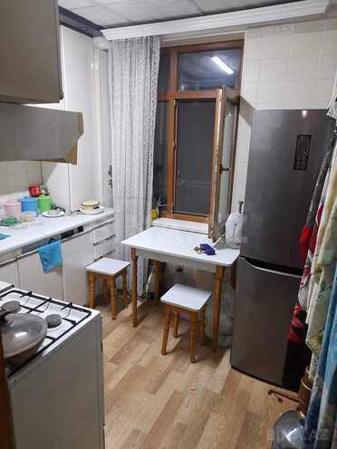 Satılır 2 otaqlı köhnə tikili 55 m², Nərimanov r., photo 9 from 17