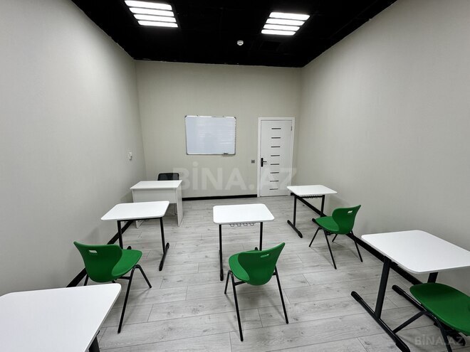 İcarəyə verilir 1 otaqlı ofis 20 m², 28 May m., photo 4 from 5