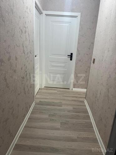 Satılır 3 otaqlı köhnə tikili 75 m², Memar Əcəmi m., photo 12 from 18