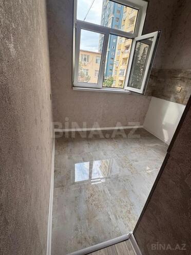 Satılır 3 otaqlı köhnə tikili 75 m², Memar Əcəmi m., photo 9 from 18