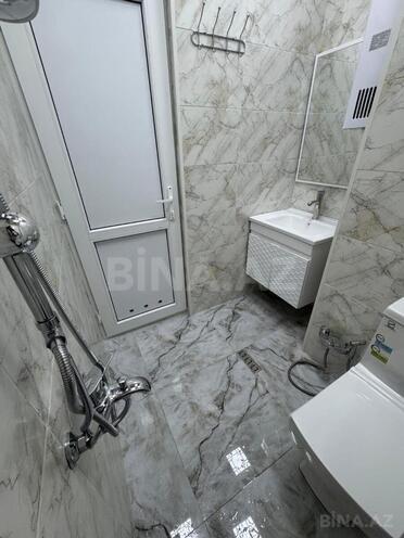 Satılır 3 otaqlı köhnə tikili 75 m², Memar Əcəmi m., photo 17 from 18