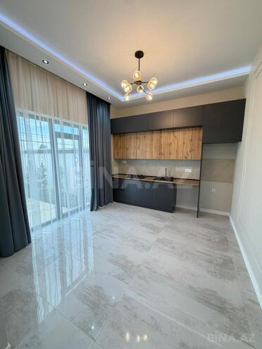 Satılır 4 otaqlı həyət evi/bağ evi 110 m², Şüvəlan q., photo 5 from 11